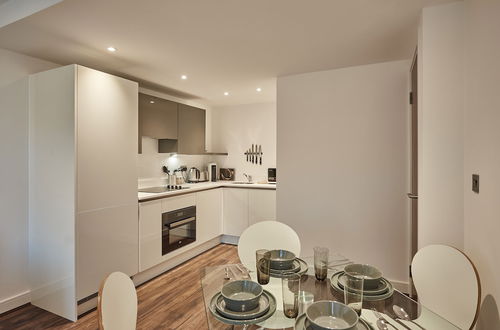 Photo 15 - Jewellery Quarter Suites - Luxury Apartments