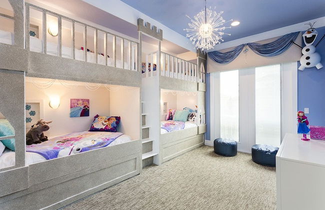 Je58859 - Reunion Resort - 8 Bed 8 Baths Villa - Foto 7