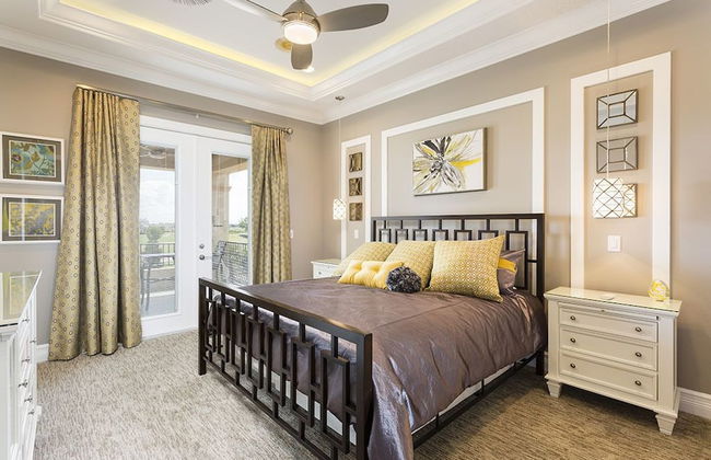 Je58859 - Reunion Resort - 8 Bed 8 Baths Villa - Foto 14