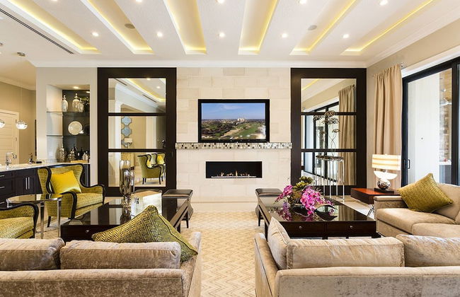 Je58859 - Reunion Resort - 8 Bed 8 Baths Villa - Foto 4