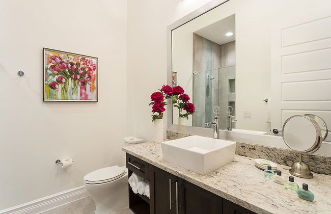 Je58859 - Reunion Resort - 8 Bed 8 Baths Villa - Foto 25