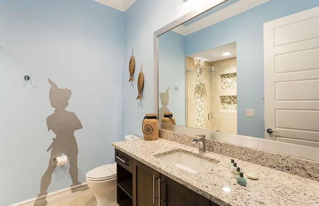 Je58859 - Reunion Resort - 8 Bed 8 Baths Villa - Foto 18