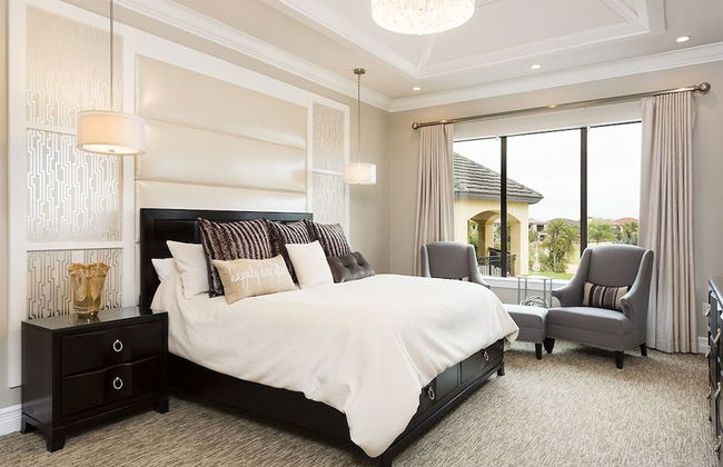 Je58859 - Reunion Resort - 8 Bed 8 Baths Villa - Foto 13