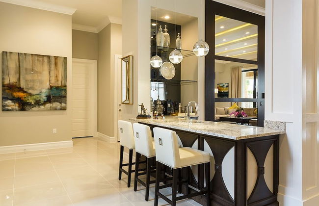 Je58859 - Reunion Resort - 8 Bed 8 Baths Villa - Foto 45