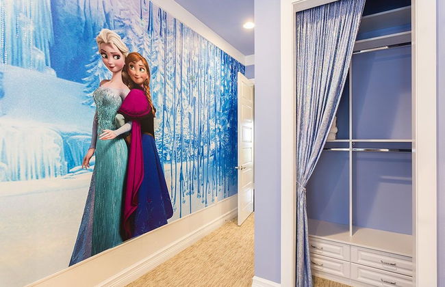 Je58859 - Reunion Resort - 8 Bed 8 Baths Villa - Foto 9