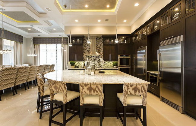 Je58859 - Reunion Resort - 8 Bed 8 Baths Villa - Foto 46