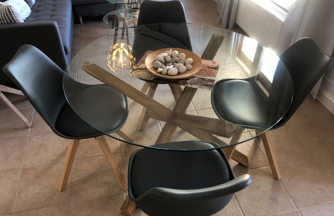 Traumvilla auf dem Cumbre del sol - Photo 6