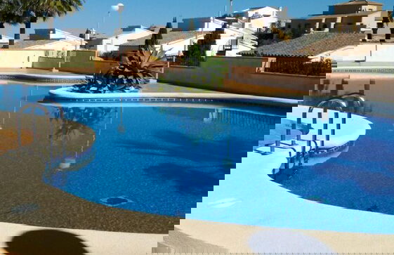 Traumvilla auf dem Cumbre del sol - Photo 19
