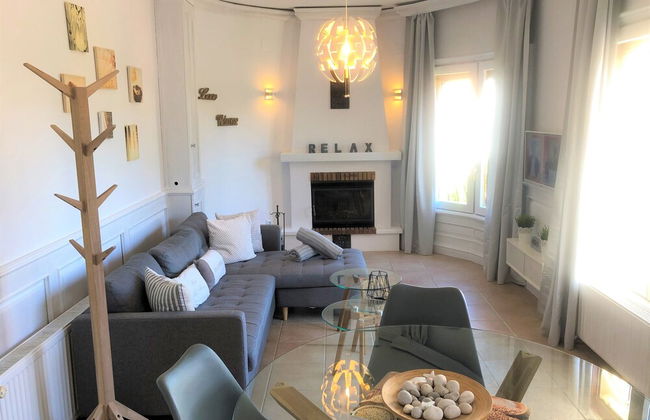 Traumvilla auf dem Cumbre del sol - Photo 9