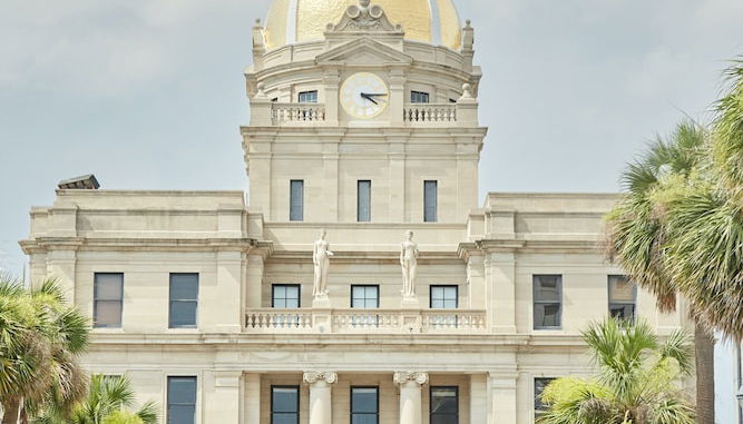 Photo 1 - Telfair Square