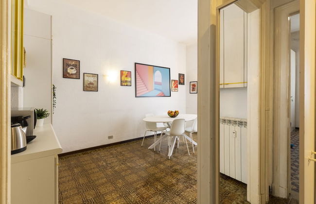 notaMi - Titty House Crocetta - Foto 20
