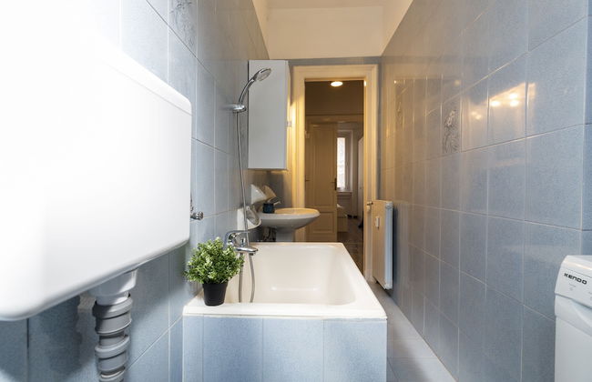 notaMi - Titty House Crocetta - Foto 26