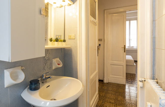 notaMi - Titty House Crocetta - Foto 25