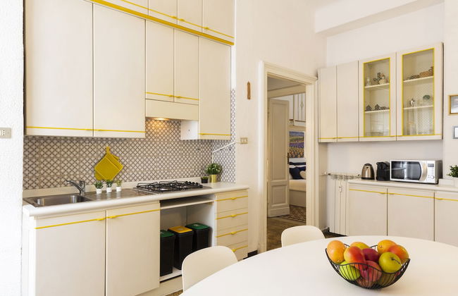 notaMi - Titty House Crocetta - Foto 17