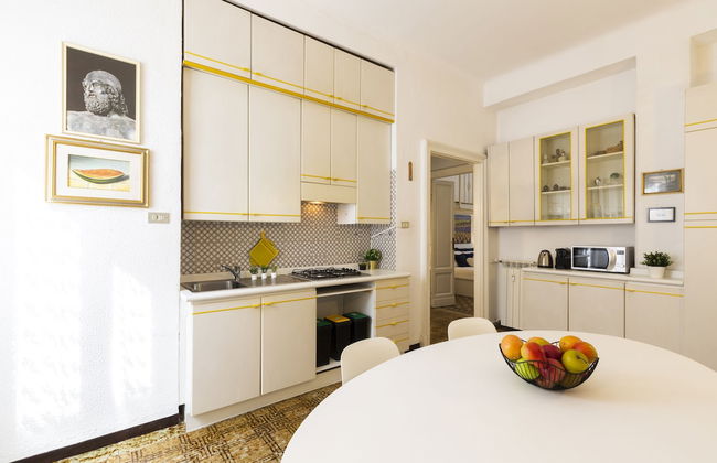 notaMi - Titty House Crocetta - Foto 19