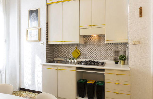 notaMi - Titty House Crocetta - Foto 12