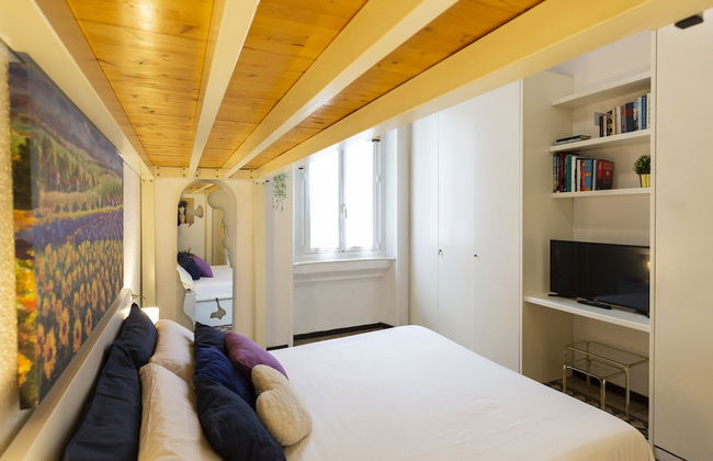 notaMi - Titty House Crocetta - Foto 9
