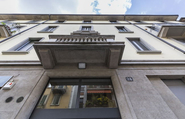 notaMi - Titty House Crocetta - Foto 29