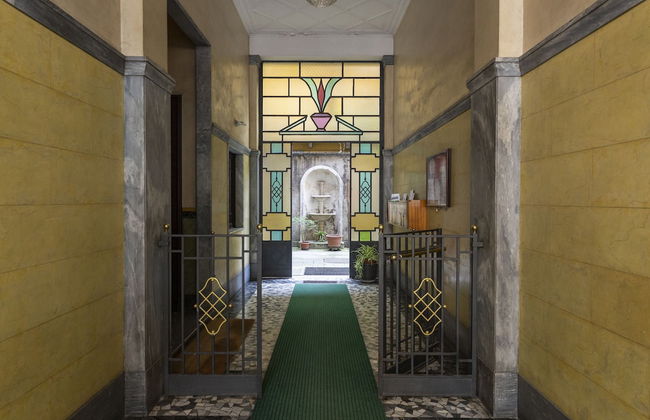 notaMi - Titty House Crocetta - Foto 30
