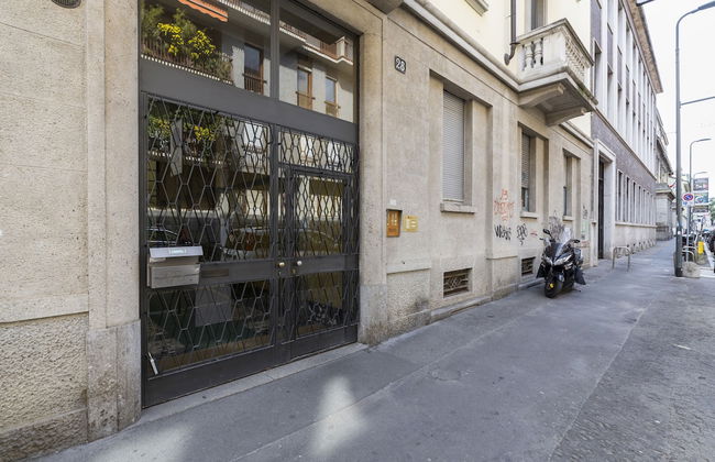 notaMi - Titty House Crocetta - Foto 31