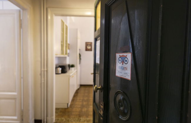 notaMi - Titty House Crocetta - Foto 2