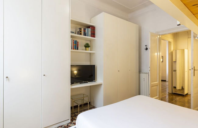 notaMi - Titty House Crocetta - Foto 10