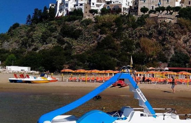 Casa Vacanza La Limonaia - Foto 26