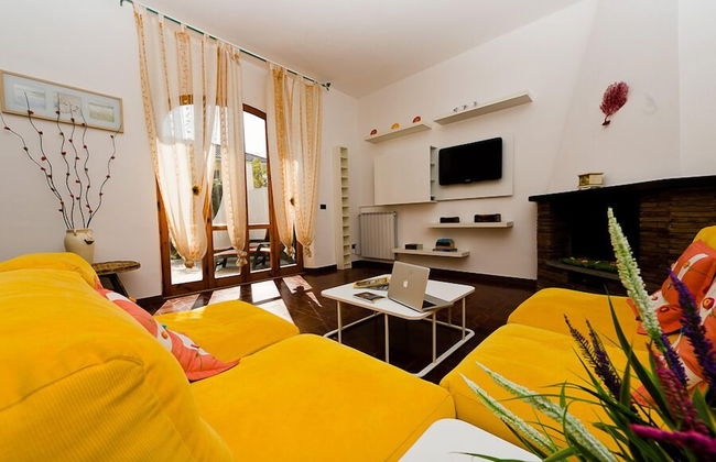 Casa Vacanza La Limonaia - Foto 13