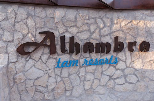 Foto 54 - Alhambra Boutique by TAM Resorts