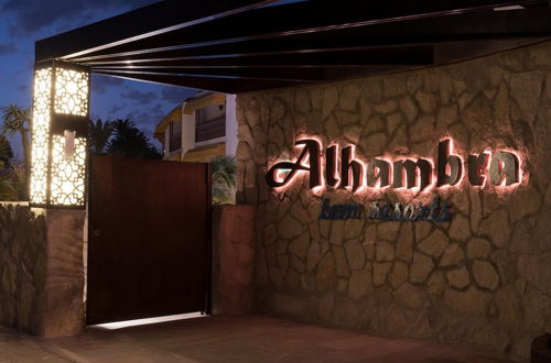 Photo 50 - Alhambra Boutique by TAM Resorts