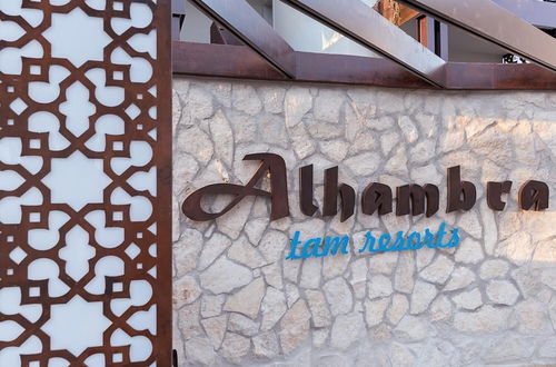 Foto 53 - Alhambra Boutique by TAM Resorts