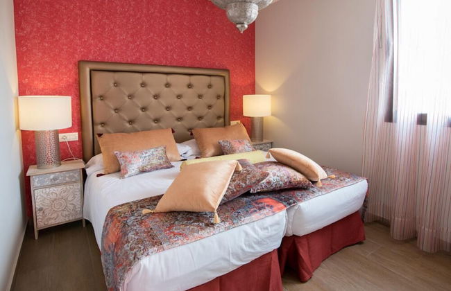 Alhambra Boutique - Foto 2
