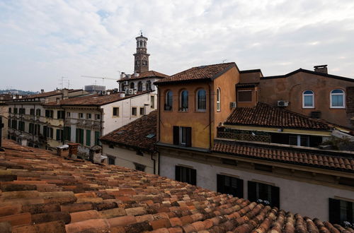 Photo 8 - Bright Apartments Verona - Borsari Historical 2