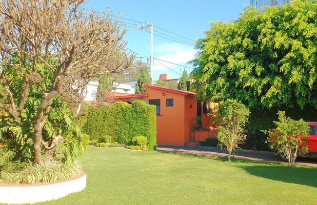 Residencia Jardin Real - Photo 11