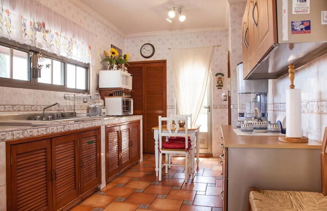 Residencia Jardin Real - Photo 5