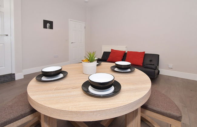 Townhouse @ Neville Street Stoke - Foto 22