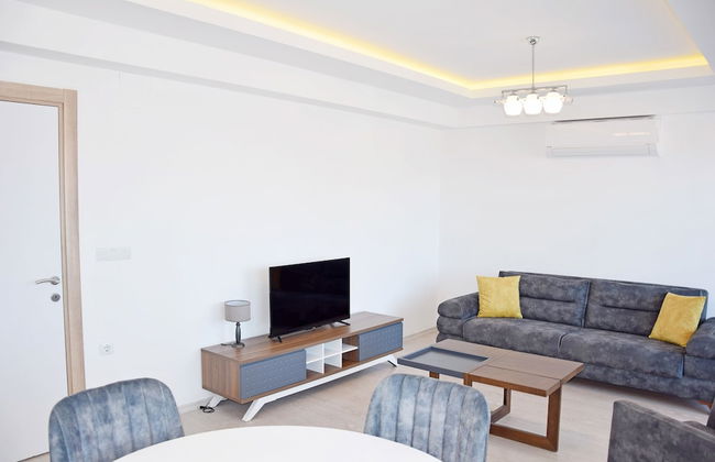 Saltanat Konaklari Apartment - Foto 6