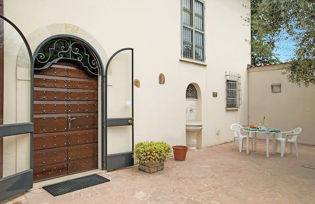 Villa Alberti Appartamento Bruna - Foto 14