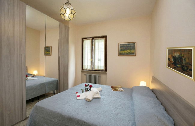 Villa Alberti Appartamento Bruna - Foto 4