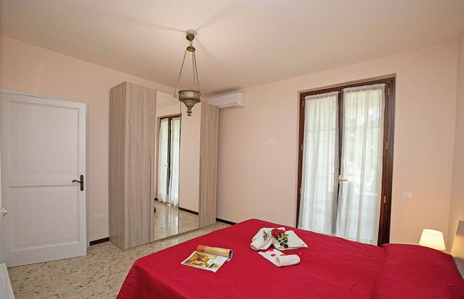 Villa Alberti Appartamento Bruna - Foto 3