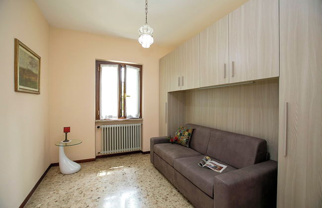 Villa Alberti Appartamento Bruna - Foto 11