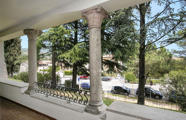 Villa Alberti Appartamento Bruna - Foto 20