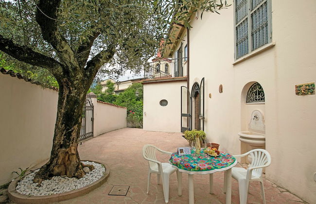 Villa Alberti Appartamento Bruna - Foto 12
