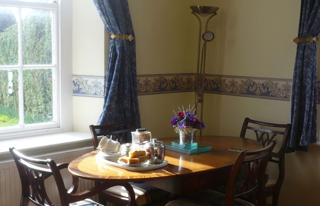 Garden Cottage & Granary - Foto 4