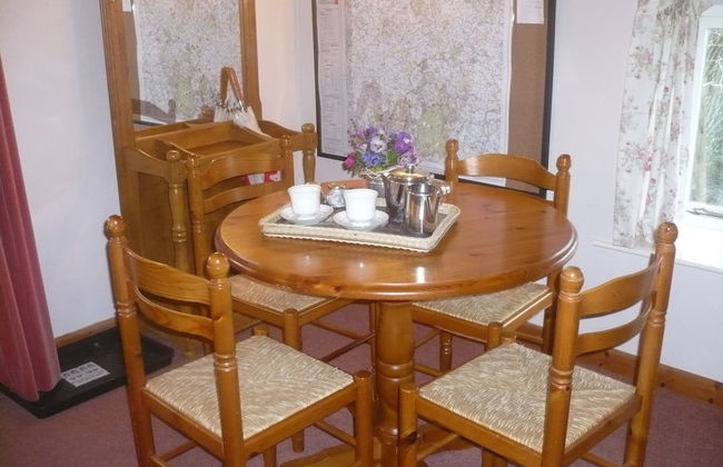 Garden Cottage & Granary - Foto 5