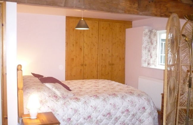 Garden Cottage & Granary - Foto 2