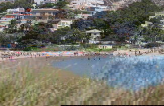 Foto 50 - Four Seasons Penthouse Cullera