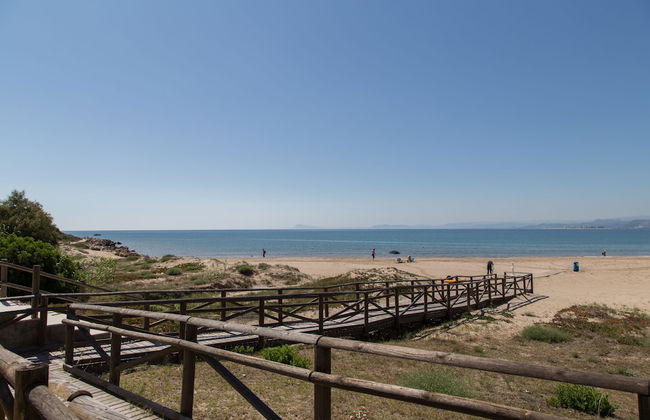 Four Seasons Penthouse Cullera - Foto 46