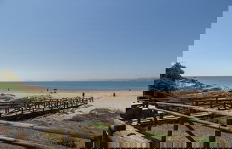 Foto 46 - Four Seasons Penthouse Cullera