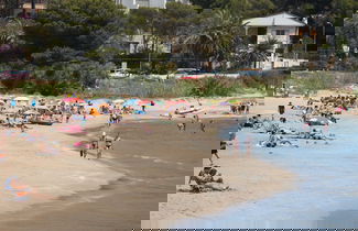 Foto 48 - Four Seasons Penthouse Cullera